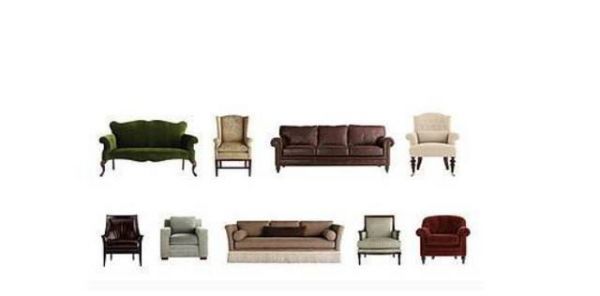 想要沙发寿命长？5个选购技巧得知道，才能美观与质量同在