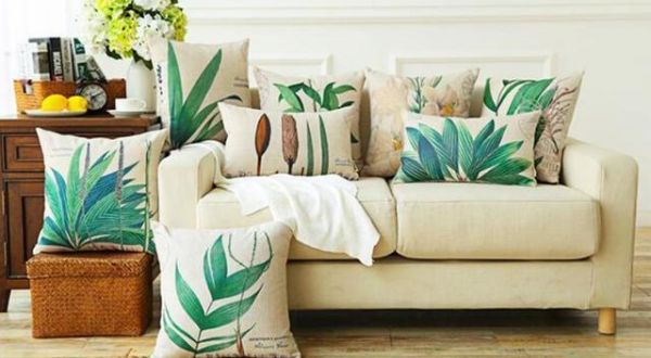 想要沙发寿命长？5个选购技巧得知道，才能美观与质量同在