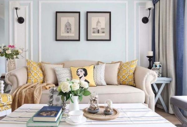 想要沙发寿命长？5个选购技巧得知道，才能美观与质量同在