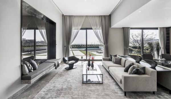 家居沙发选购技巧