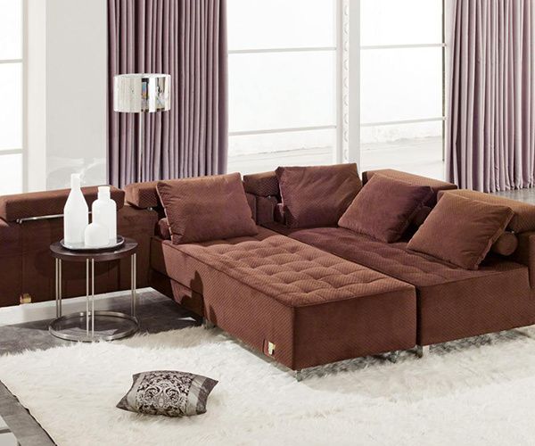 家中选购沙发技巧