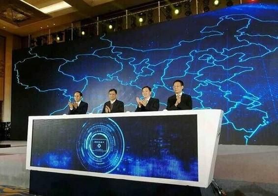 全国电子健康卡首发式在江苏举行