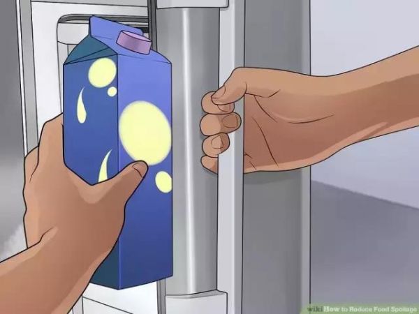 小攻略！夏天冰箱怎么用？用對了寶寶才健康