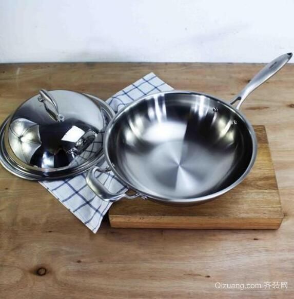 家用炒菜铁锅什么牌子好