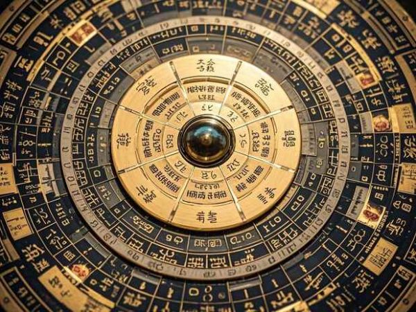 未來十年運勢與健康相關性分析與應對策略