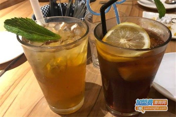吃游記奶茶加盟費(fèi)