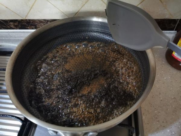 純奶手撕吐司的做法 步驟1