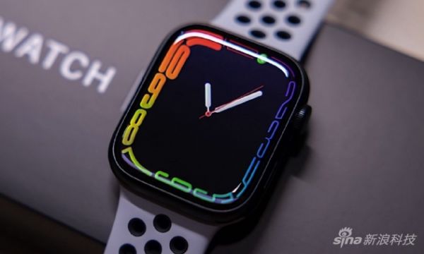 母亲节礼物Apple Watch