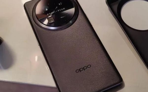 OPPO Find X7電池壽命查看方法