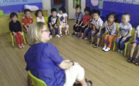 幼兒園健康領(lǐng)域教案（精選15篇）