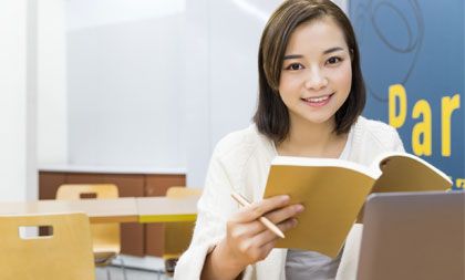 課程設(shè)置，符合市場的需求
