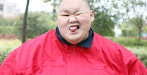 肥胖兒童,兒童肥胖,兒童減肥