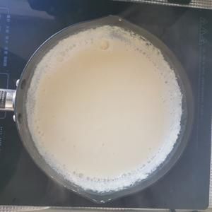 健康冰淇淋的做法 步骤4