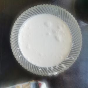 健康冰淇淋的做法 步骤5