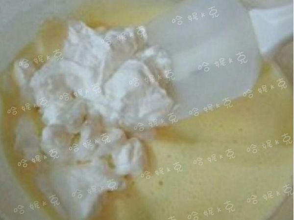 純奶手撕吐司的做法 步驟1