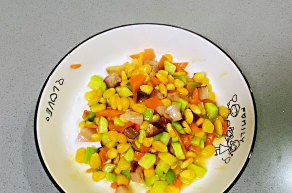 營(yíng)養(yǎng)健康從餐開(kāi)始——雜糧時(shí)蔬飯的制作與分享（多種口味、健康美味兩不誤）