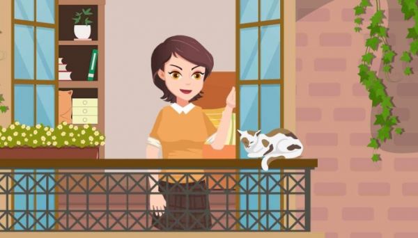 怎么正确饲养小猫