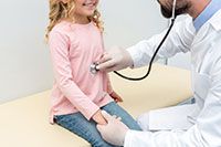 什么是大腿血管堵塞