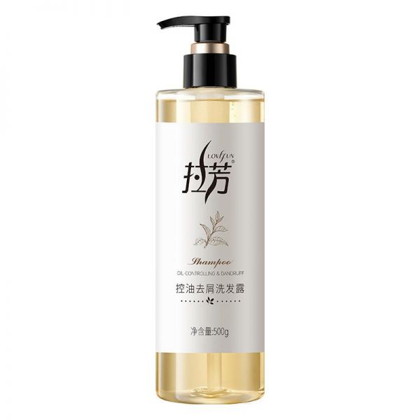 【若安好洗發(fā)水24】野菠菜怎么煮水洗頭發(fā)的:拉芳白茶洗發(fā)水控油蓬松去屑止癢洗頭膏男女士洗發(fā)露品牌正品7770