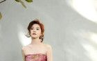 感覺(jué)她是下一個(gè)劉亦菲，這顏值娛樂(lè)圈可以排前三了吧？