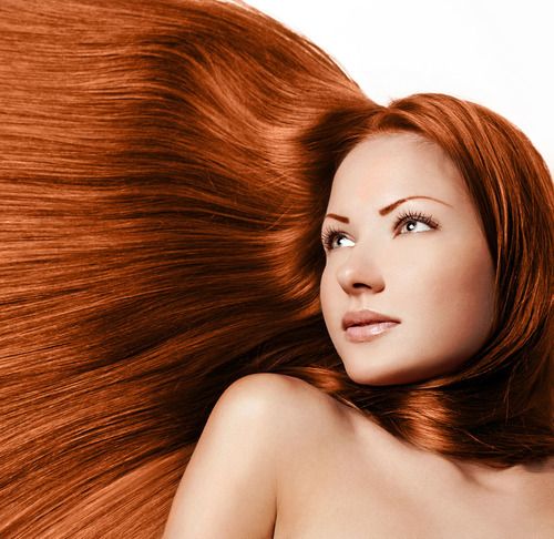 头皮、头发养护知识 这样才能远离脱发