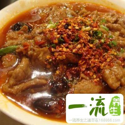 煮肉的方法 教你怎么煮肉