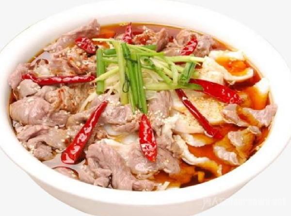 水煮肉片的家常做法你知道嗎 真的每一口都是享受哦