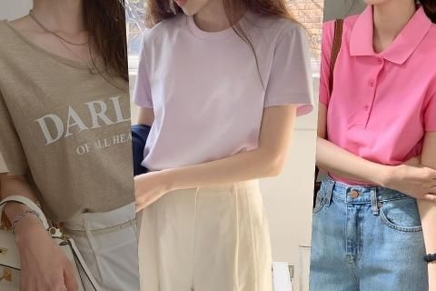 夏季穿搭攻略來了！分享4個(gè)顯瘦遮肉穿搭技巧遮掉掰掰袖