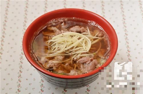 水煮白肉怎么做？