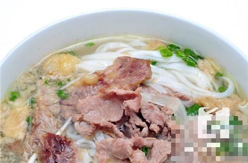 水煮白肉怎么做？
