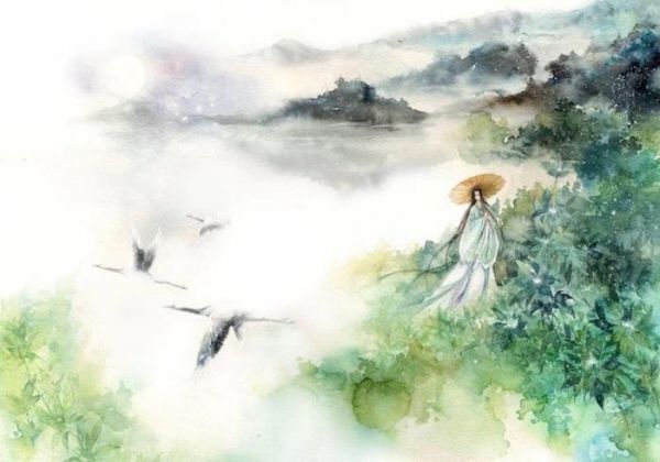 靈符的使用: 道教的符咒能夠保健康、增財(cái)運(yùn)? 中國(guó)傳統(tǒng)值得收藏