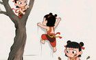 一個孩子最大的幸福：童年被允許做這4件事