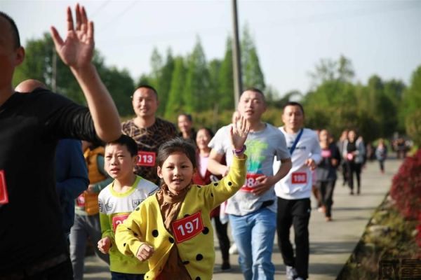 【威量干貨】馬拉松比賽是如何演變出來健康跑和歡樂跑兩個項目的,健康跑和歡樂跑存在的意義是什么？(圖3)