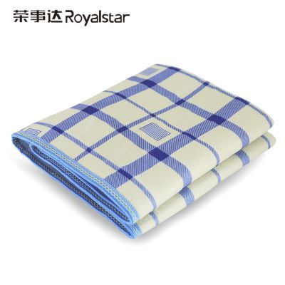 榮事達(Royalstar)電熱毯R2702 80*150cm 藍色 其他