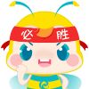 必勝100x100