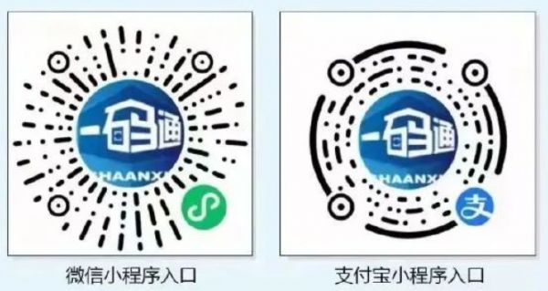 西安健康卡二維碼可以做核酸嗎