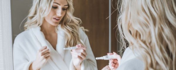 大姨妈推迟几天可以确定怀孕 大姨妈推迟与怀孕的关系解析 大姨妈推迟几天确定怀孕
