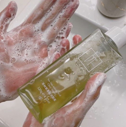 油敏肌和油痘肌怎么判断？插图