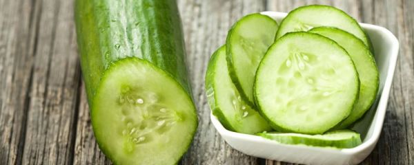 冬天減肥可以吃黃瓜嗎 如何在冬天合理食用黃瓜