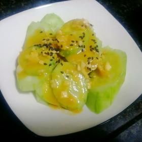【健康三餐】味噌涼拌黃瓜