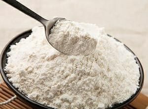 健康宝宝面条的做法步骤 第1步