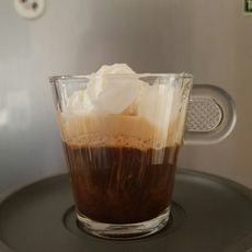 康宝蓝 Espreesso Con Panna