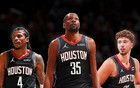 NBA大地震！火箭，杜兰特！