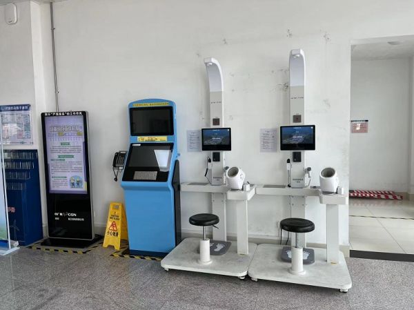 社區(qū)健康驛站建設(shè)配備標(biāo)準(zhǔn)是怎么樣的？