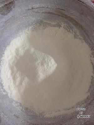 無(wú)油酸奶蛋糕---吃出芝士蛋糕D口感和味道，健康之選！的做法步驟 第2步