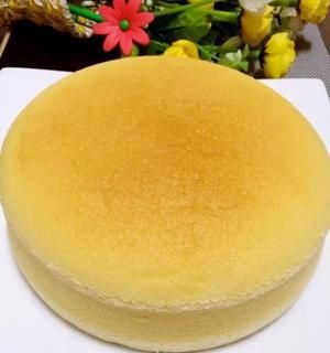 無(wú)油酸奶蛋糕---吃出芝士蛋糕D口感和味道，健康之選！的做法步驟 第7步