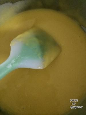 無油酸奶蛋糕---吃出芝士蛋糕D口感和味道，健康之選！的做法 步驟3