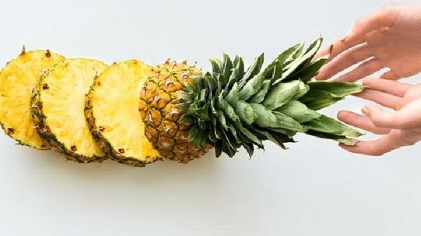 菠蘿有哪些功效 菠蘿怎么吃健康又美味