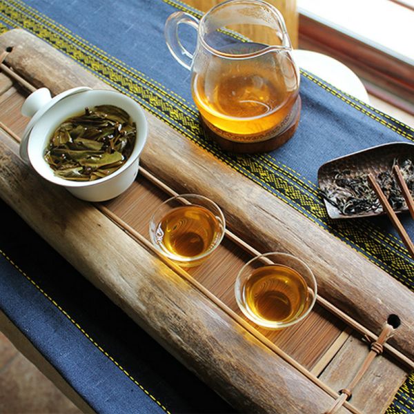 “生茶寒、熟茶熱”，到底怎么喝才健康？1