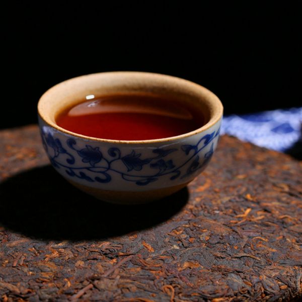 “生茶寒、熟茶熱”，到底怎么喝才健康？4